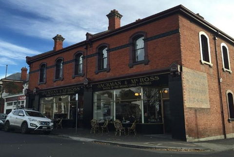 Walking Tour: Highlight Of Battery Point - Holiday Byron Bay 3