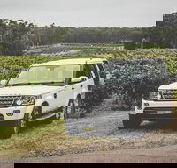 Hideaway Private Tours Hunter Valley- Indulgence Wine Tour Full Day - Holiday Byron Bay