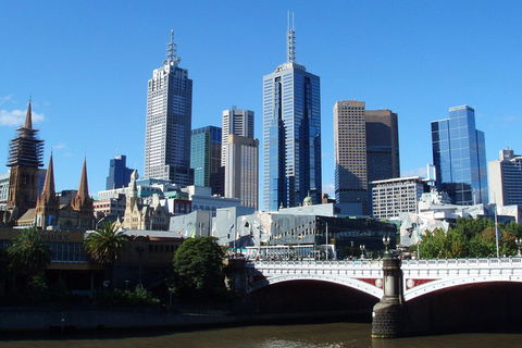 Half-Day Or Full-Day Tour With Private Guide From Melbourne - Holiday Byron Bay 2