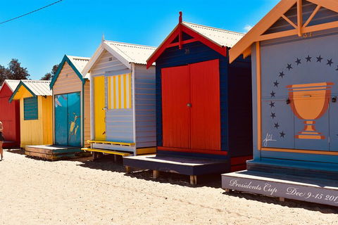 Half-Day Or Full-Day Tour With Private Guide From Melbourne - Holiday Byron Bay 3