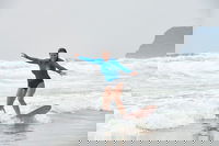 Private VIP Surfing Experience in Byron Bay