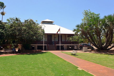 Enthralling Broome Self-Guided Audio Tour - Holiday Byron Bay 0