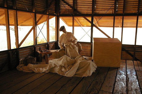 Enthralling Broome Self-Guided Audio Tour - Holiday Byron Bay 1