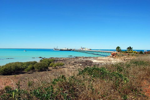 Enthralling Broome Self-Guided Audio Tour - Holiday Byron Bay 2