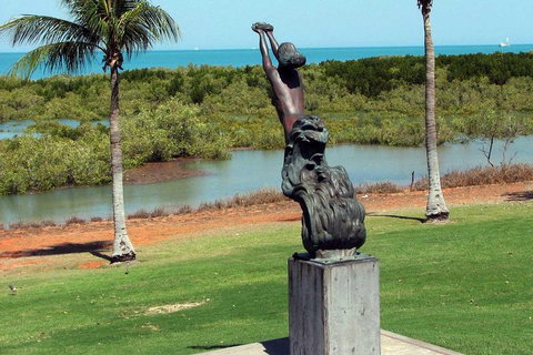 Enthralling Broome Self-Guided Audio Tour - Holiday Byron Bay 3