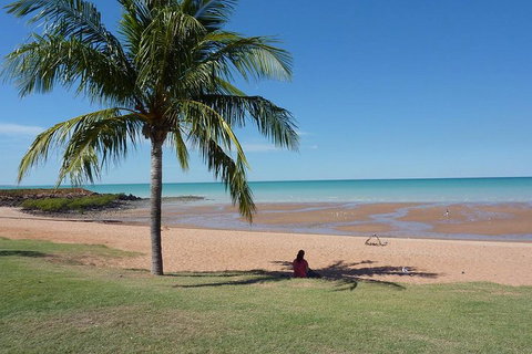 Enthralling Broome Self-Guided Audio Tour - Holiday Byron Bay 4