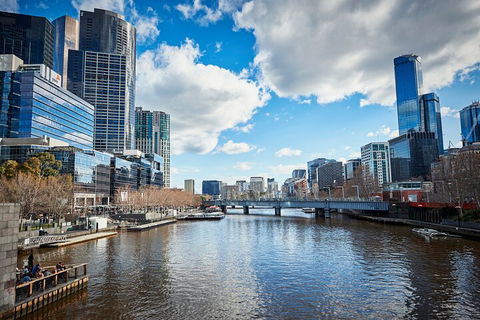 Highlights Of Melbourne Cruise - Holiday Byron Bay 2