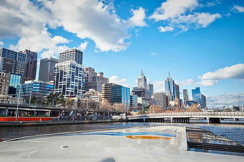 Highlights Of Melbourne Cruise - Holiday Byron Bay 5