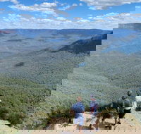 Blue Mountains Private Tour From Sydney  Featherdale Aussie Animal Park Option - Holiday Byron Bay