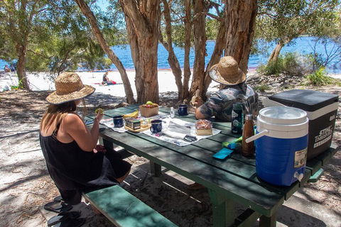 North Stradbroke Island Private Tour With Pickup - Holiday Byron Bay 5