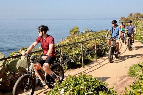 Experience E-bike At Byron Bay - Holiday Byron Bay 1
