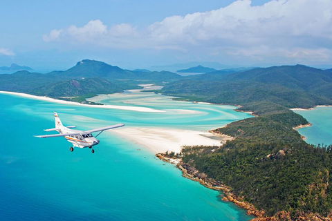 Fly & Sail Package (With Providence) - Holiday Byron Bay 2