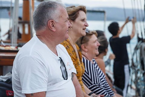 Fly & Sail Package (With Providence) - Holiday Byron Bay 3