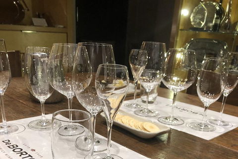 Yarra Valley Premium Tour Inc Lunch And Cheese And Wine Pairing At De Bortoli - Holiday Byron Bay 0