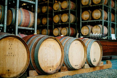 Yarra Valley Premium Tour Inc Lunch And Cheese And Wine Pairing At De Bortoli - Holiday Byron Bay 2