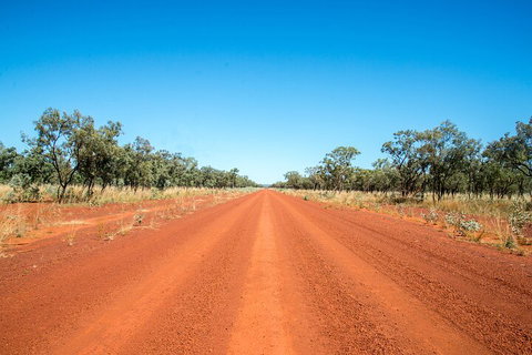 9-Day Kimberley Offroad Adventure From Broome To Darwin - Holiday Byron Bay 0