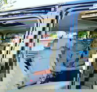 Albany's Whale Story - Holiday Byron Bay