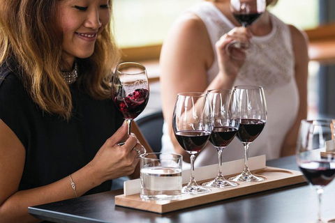 Adelaide Hills Regional / Hahndorf German Village Tour - Holiday Byron Bay 5