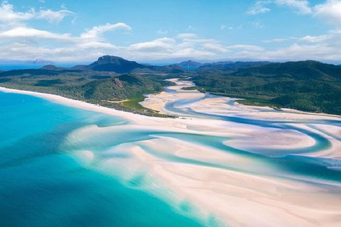 Whitsunday Islands Hopper Pass - Holiday Byron Bay 2