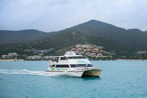 Whitsunday Islands Hopper Pass - Holiday Byron Bay 4