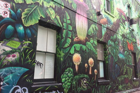 Half Day Small Group Guided Shopping Tour In Melbourne - Holiday Byron Bay 1