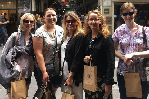 Half Day Small Group Guided Shopping Tour In Melbourne - Holiday Byron Bay 4