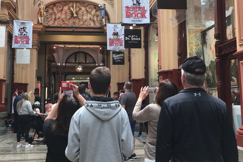 Half Day Small Group Guided Shopping Tour In Melbourne - Holiday Byron Bay 5