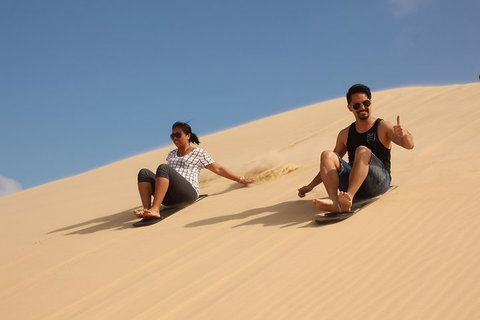 Beach & Dune - Holiday Byron Bay 1