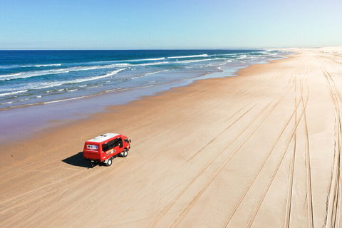 Beach & Dune - Holiday Byron Bay 4