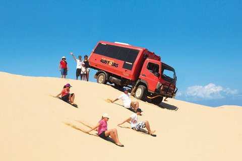 Beach & Dune - Holiday Byron Bay 5