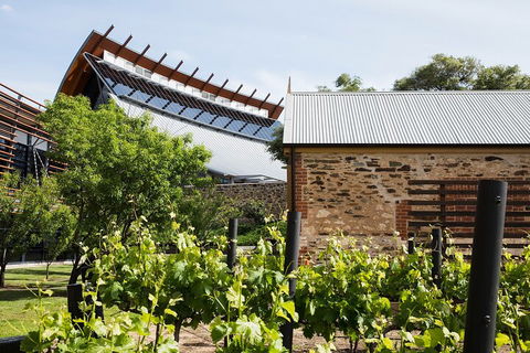 Ultimate Adelaide City And Hahndorf Tour - Holiday Byron Bay 1