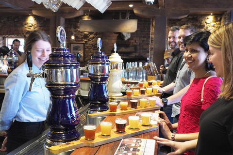 Ultimate Adelaide City And Hahndorf Tour - Holiday Byron Bay 3