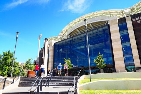Ultimate Adelaide City And Hahndorf Tour - Holiday Byron Bay 5