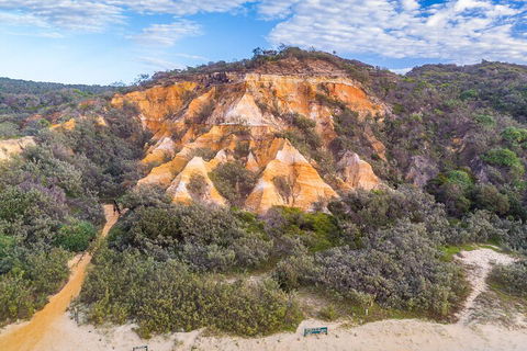 Fraser Explorer K'gari 2-Day Tour - Holiday Byron Bay 4