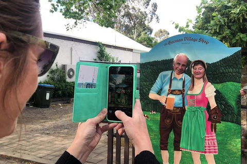 Adelaide Highlights, Hahndorf & McLaren Vale Wine Tasting And Sightseeing Tour - Holiday Byron Bay 5