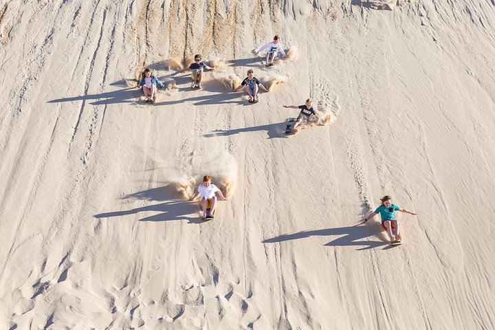  Holiday Byron Bay