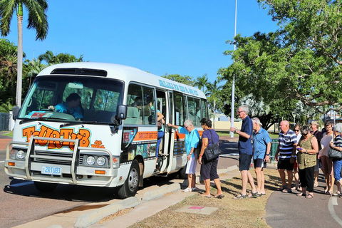 Explore Darwin City Sights Including Key Attractions - Holiday Byron Bay 4