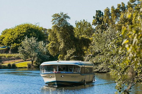 High Tea Cruise On Popeye - Holiday Byron Bay 3