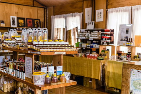 Kangaroo Island Gourmet Food And Wine 4WD Tour - Holiday Byron Bay 1