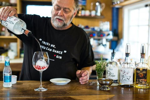 Kangaroo Island Gourmet Food And Wine 4WD Tour - Holiday Byron Bay 2