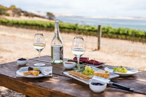Kangaroo Island Gourmet Food And Wine 4WD Tour - Holiday Byron Bay 3