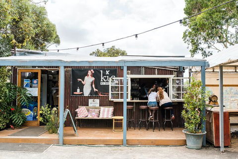 Kangaroo Island Gourmet Food And Wine 4WD Tour - Holiday Byron Bay 5