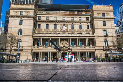 Explore Sydney's Secrets In A Series Of Fun Cryptic Clues - Holiday Byron Bay 3