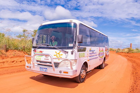 3 In 1 Tour: Matsoâ€™s Brewery, Broome Museum & Malcolm Douglas Crocodile Park - Holiday Byron Bay 2