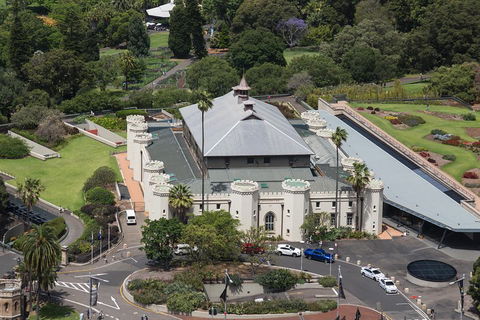 Eastern Suburbs Of Sydney, Woolloomooloo And Barangaroo - Holiday Byron Bay 2