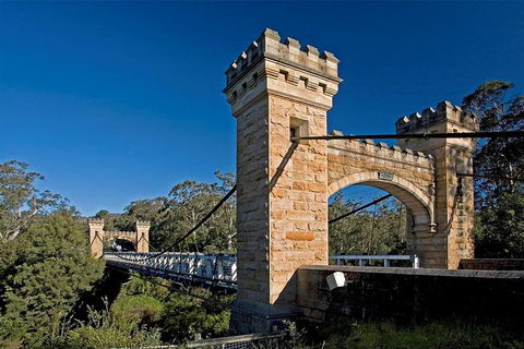 Private Grand Pacific Drive And Southern Highlands Tour - Holiday Byron Bay 2