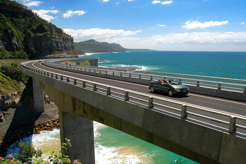 Private Grand Pacific Drive And Southern Highlands Tour - Holiday Byron Bay 5