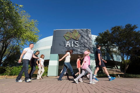 Australian Institute Of Sport: The AIS Tour - Holiday Byron Bay 4