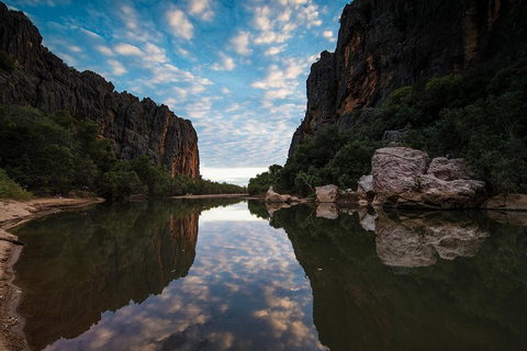 Gorgeous Gorges Tour - Windjana & Bell Gorge, Mt Hart, Cape Leveque - Holiday Byron Bay 1