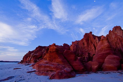 Gorgeous Gorges Tour - Windjana & Bell Gorge, Mt Hart, Cape Leveque - Holiday Byron Bay 5